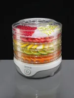 Сушарка для продуктів Gorenje FDK20MG