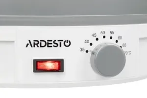 Сушарка для овочів та фруктів Ardesto FDB-5320