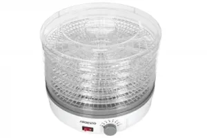 Сушарка для овочів та фруктів Ardesto FDB-5320