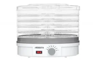Сушарка для овочів та фруктів Ardesto FDB-5320