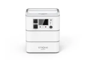 Портативна зарядна станція STRONG CP05ST-3000W