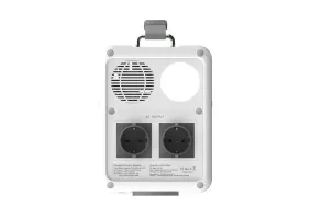 Портативна зарядна станція STRONG CP03ST-800W