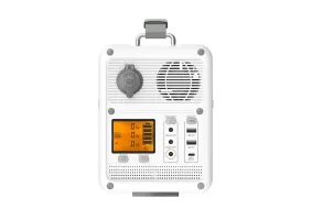 Портативна зарядна станція STRONG CP03ST-800W