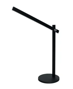 Настільна лампа LEDVANCE ALU DIM CCT 7W чорна