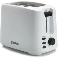 Тостер Gorenje T700XG, 850Вт