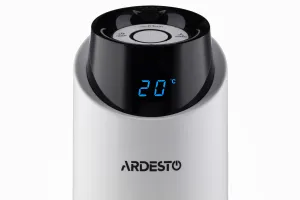 Вентилятор підлоговий Ardesto FNT-R44X1W