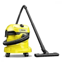 Пилосос професійний Karcher 1.628-009.0 WD 2 Plus