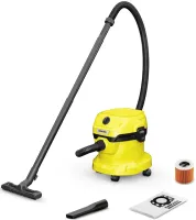 Пилосос професійний Karcher 1.628-009.0 WD 2 Plus
