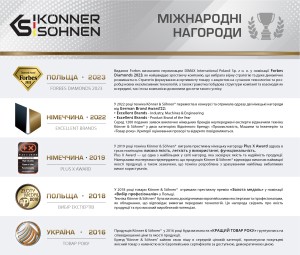 Генератор дизельний Konner&Sohnen KS 6100HDE (EURO V)
