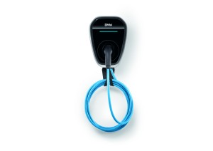 Зарядна станція BMW Wallbox Essential Gen. 3, 22 кВт