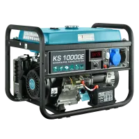 Генератор бензиновий Konner&Sohnen KS 10000E