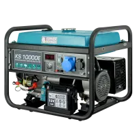 Генератор бензиновий Konner&Sohnen KS 10000E