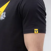 Футболка Дніпро. Там, де YASNO Футболка Дніпро. Там, де YASNO