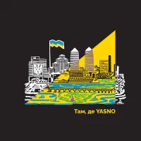 Худі Дніпро. Там, де YASNO