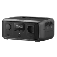 Зарядна станція ECOFLOW RIVER 3, 300 Вт