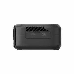 Зарядна станція ECOFLOW RIVER 3 UPS, 300 Вт