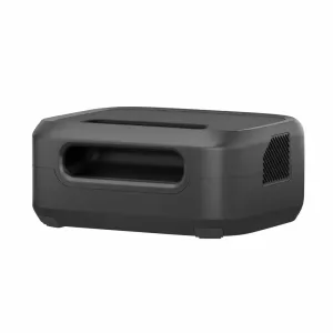 Зарядна станція ECOFLOW RIVER 3 UPS, 300 Вт