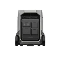 Зарядна станція ECOFLOW DELTA PRO 3, 4000 Вт