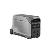 Зарядна станція ECOFLOW DELTA PRO 3, 4000 Вт