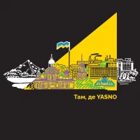 Худі Слов'янськ. Там, де YASNO