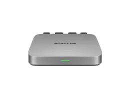 Мікроінвертор EcoFlow PowerStream 600W (EFPowerStreamMI-EU-600W)