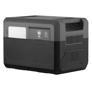 Портативна електростанція 2Е Snagha PRO, 1200Вт, 1024 Вт*год