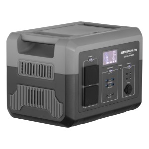 Портативна електростанція 2Е Snagha PRO, 1200Вт, 1024 Вт*год