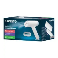 Відпарювач ручний Ardesto SI-S1200W
