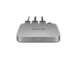 Мікроінвертор EcoFlow PowerStream 800W (EFPowerStreamMI-EU-800W)