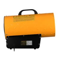 Теплова гармата газова 2E-GH30, 30кВт, жовта