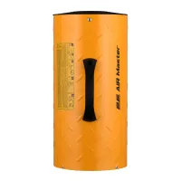 Теплова гармата газова 2E-GH30, 30кВт, жовта