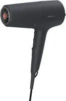 Фен Philips 5000 Series, 2100Вт, 3 режими, іонізація, хол. обдув, темно-сірий (BHD504/00)