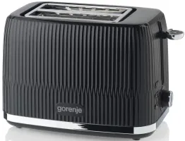 Тостер Gorenje T850DPB, 850Вт