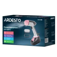 Відпарювач ручний Ardesto SI-S1400