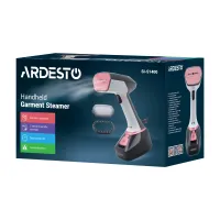 Відпарювач ручний Ardesto SI-S1400