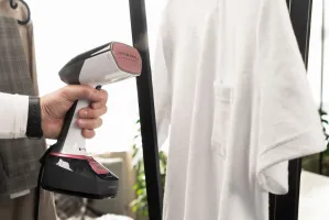 Відпарювач ручний Ardesto SI-S1400