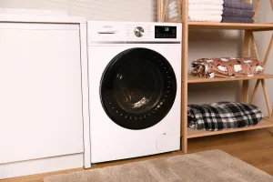 Машина пральна ARDESTO WMW-6102WBD, 6кг, 1200 об/хв