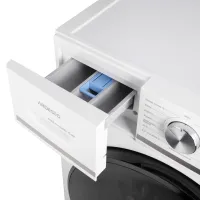 Машина пральна ARDESTO WMW-6102WBD, 6кг, 1200 об/хв