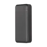 Акумулятор 2E 20000mAh Black (2E-PB2004PD-BLACK)