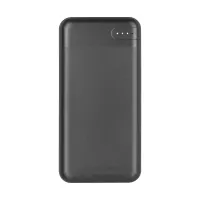 Акумулятор 2E 20000mAh Black (2E-PB2004PD-BLACK)