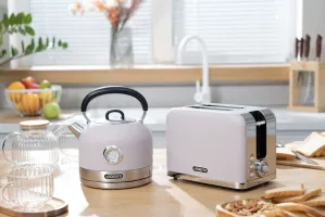 Тостер Ardesto T-F500L, 800Вт