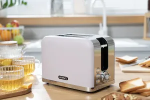 Тостер Ardesto T-F500L, 800Вт