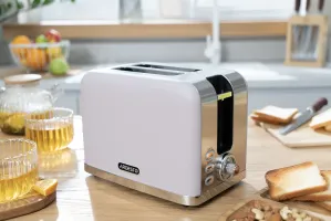 Тостер Ardesto T-F500L, 800Вт