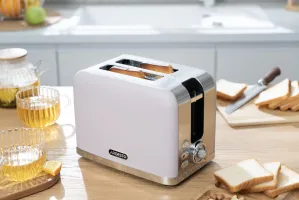 Тостер Ardesto T-F500L, 800Вт