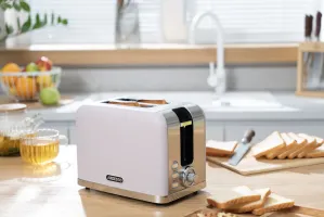 Тостер Ardesto T-F500L, 800Вт