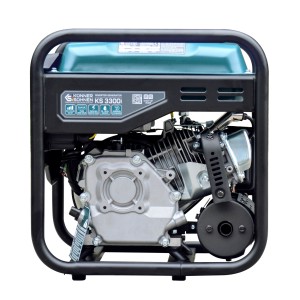 Генератор бензиновий інверторний Konner&Sohnen KS 3300i