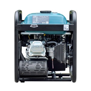 Генератор бензиновий інверторний Konner&Sohnen KS 3300i