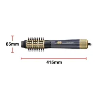 Фен-щітка Remington AS5805 Sapphire Luxe