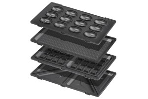 Мультимейкер Ardesto SM-H400S