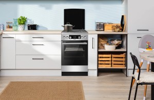 Плита Hansa FCMX583292, комбінована, 65л, 50x60см